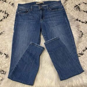 Joe’s Jeans Skinny Jean